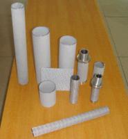 Industrial Sintered Porous Metal Filter