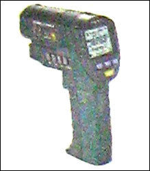 Infrared Temperature Meter