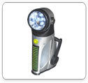 Led Torch With Dynamo