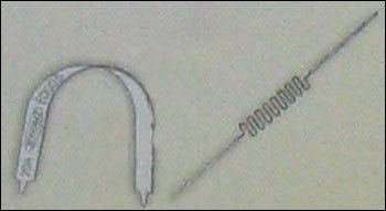 LOW OHMIC POWER RESISTORS