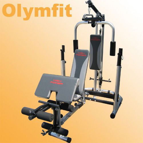 Multi Gym Equipments