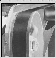 Power Transmission Belts