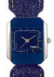 RECTANGULAR DIAL WRIST WATCH