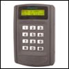 RF Proximity Card Reader