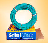 Safe Insulated Electrical Cables