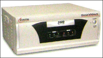 SINEWAVE INVERTER