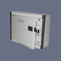 SPN/TPN Alfa (Double Door Box) MCB Distribution Box