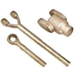 Tractor Linkage Parts