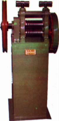 Wire Pointing Machine