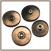 ABS Drive Pulley