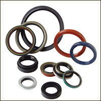 Automotive Oil Seals