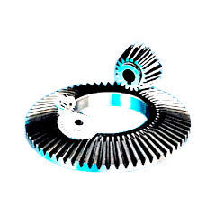 Bevel Gears