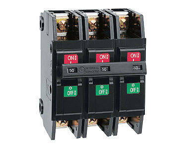 Black Bf Type Modular Circuit Breaker