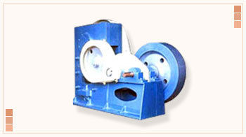 Billet Shearing Machine