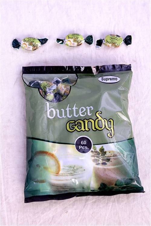 Butter Candy