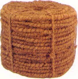 Curled Coir Rope