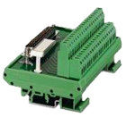 Telecommunication Equipment Economical D Sub Passive Interface Modules