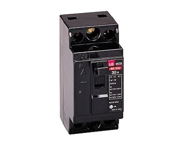 Electric BS Type Modular Circuit Breaker