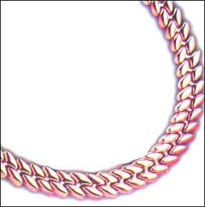 Fancy Mens Gold Chains Gender: Men'S