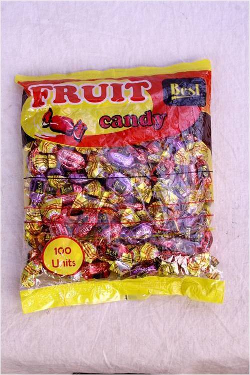 Fruit Candy