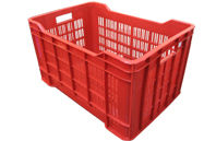 Fruit Crates