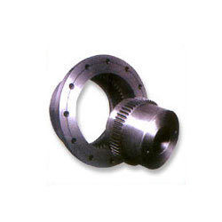 Gear Coupling