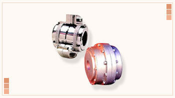 Gear Coupling