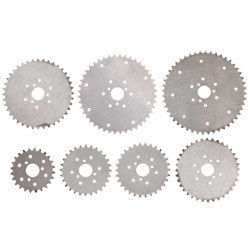 Gears Sprocket