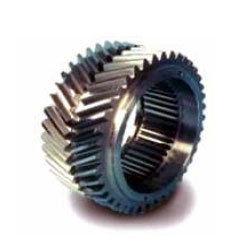 Heavy Duty Double Helical Gears Warranty: Manufacturing Warranty