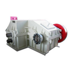 Heavy Duty Helical Gearbox