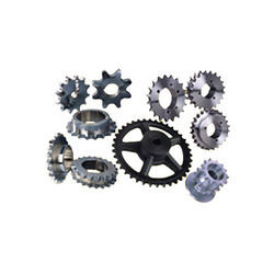 Heavy Duty Stainless Steel Sprocket