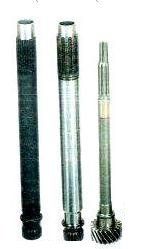 Heavy Duty Tractor Transmission Shafts