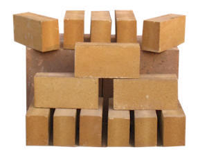 High Alumina Brick