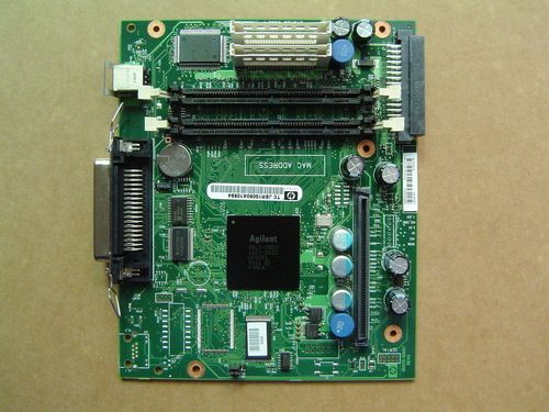 HP LJ2015 Printer Formatter Board