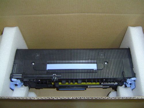 Black Hp Lj9000 Printer Fuser Assembly