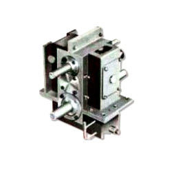 Industrial Crane Duty Gearbox