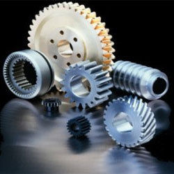 Industrial Economical Precision Gears