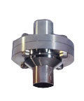 Industrial Stainless Steel Check Valves Pressure: High Pressure