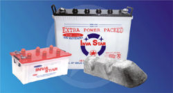 INVERTER BATTERIES