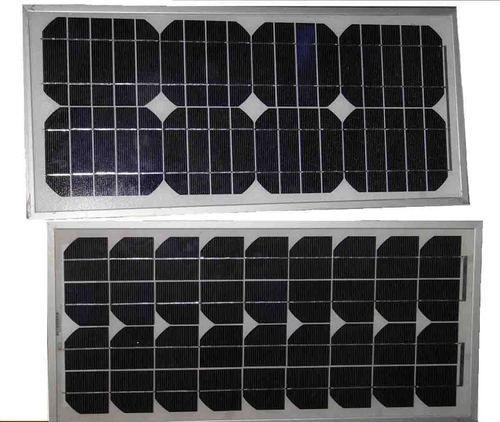 Monolithic Silicon Or Polycrystalline Solar Panel Number Of Cells: Vary