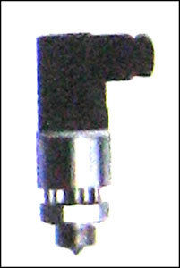 OPTOELECTRIC LEVEL SWITCH