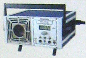 Portable Basic Temperature Calibrators