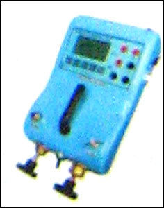 Portable Digital Pressure Calibrators Test Speed: High