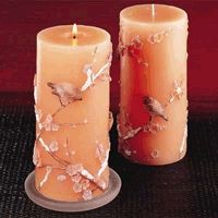 Scented Candles