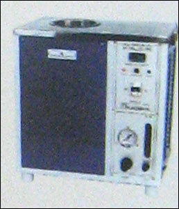 Semi Automatic Temperature Calibration Machine