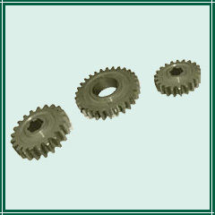 Side Gears