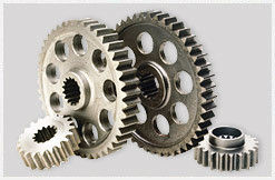 Simplex Duplex Triplex Type Chain Sprockets