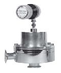 Stainless Steel Self Actuated Pressure Regulating Valve