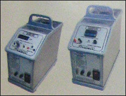 Temperature Calibrators