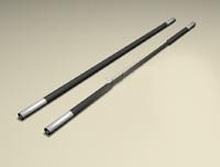 silicon carbide rod